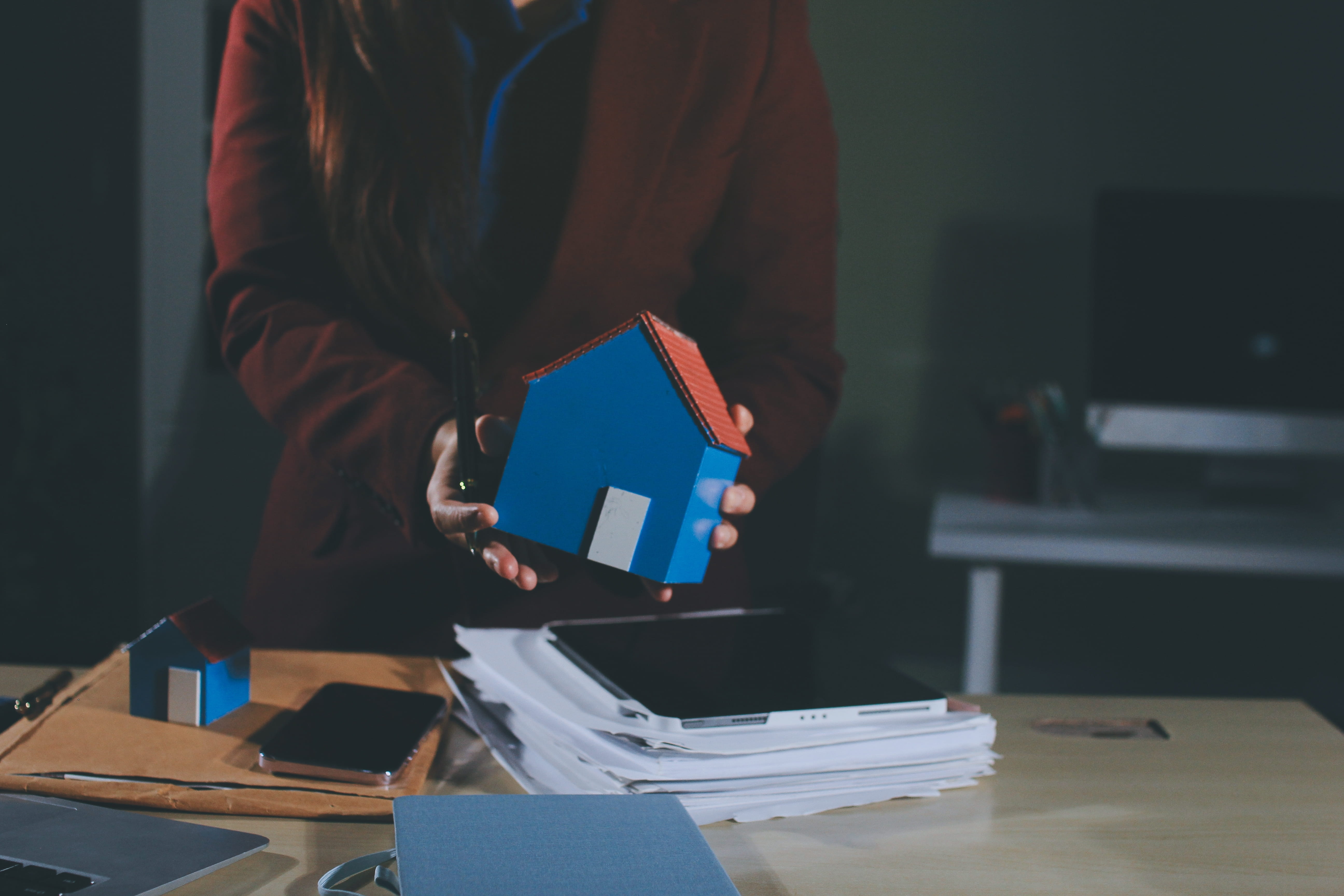 Property Management
