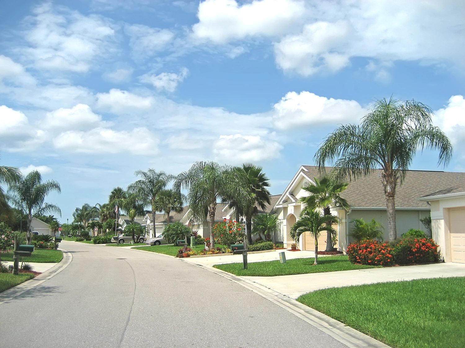 Cape Coral Property Management
