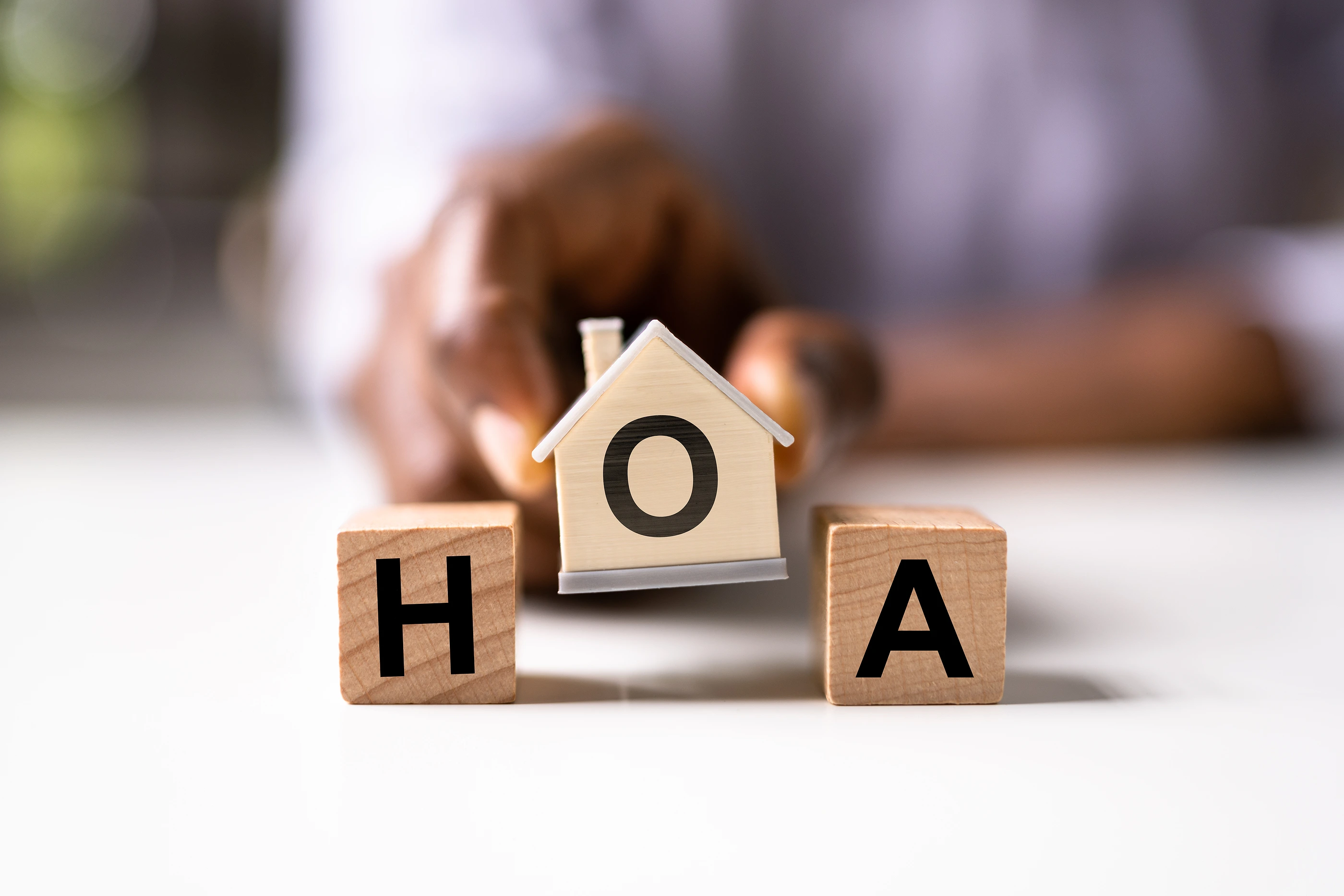 West Palm Beach HOA Management